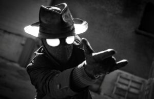 Coming to Prime Video Australia in 2026