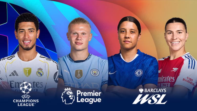 This week on Stan Sport (11 December 2025)