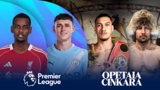 This week on Stan Sport (4 December 2025)