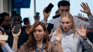 Coming to Prime Video Australia in 2026