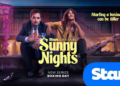 Sunny Nights on Stan trailer