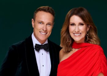 The Salvation Army’s Carols in the Domain > Special ceremony dedicated to victims of Bondi Beach attack