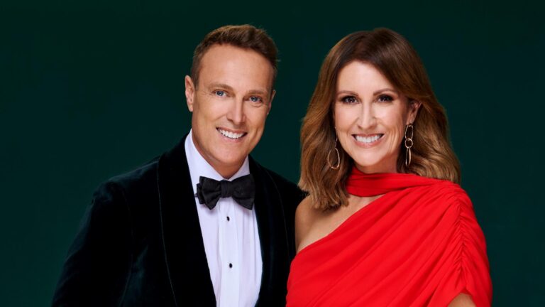 The Salvation Army’s Carols in the Domain > Special ceremony dedicated to victims of Bondi Beach attack