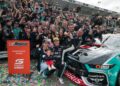 Ratings | 2025 Supercars season soars to new heights