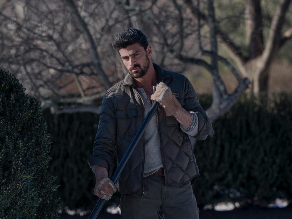 MOVIE REVIEW | The Housemaid