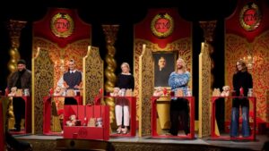 January 2026 on Binge