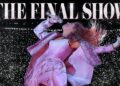 Taylor Swift: The Eras Tour - The Final Show on Disney+ available now