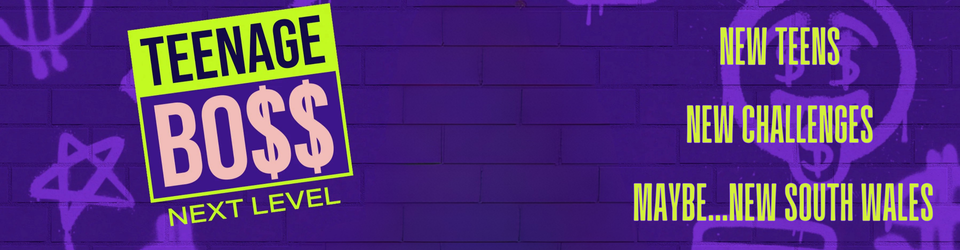 Casting | Teenage Boss: Next Level casting open