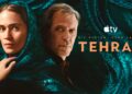 Tehran on Apple TV renewed for season four