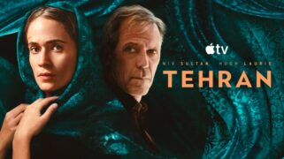 Tehran on Apple TV renewed for season four