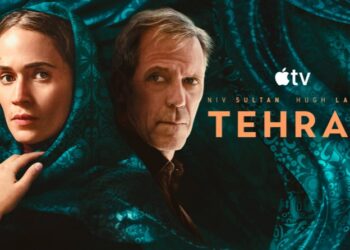Tehran on Apple TV renewed for season four