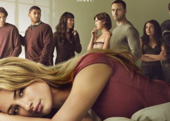 Tell Me Lies on Disney+ season 3 trailer