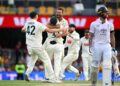 Aussies bowled over by Seven’s Ashes coverage