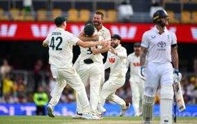 Aussies bowled over by Seven’s Ashes coverage