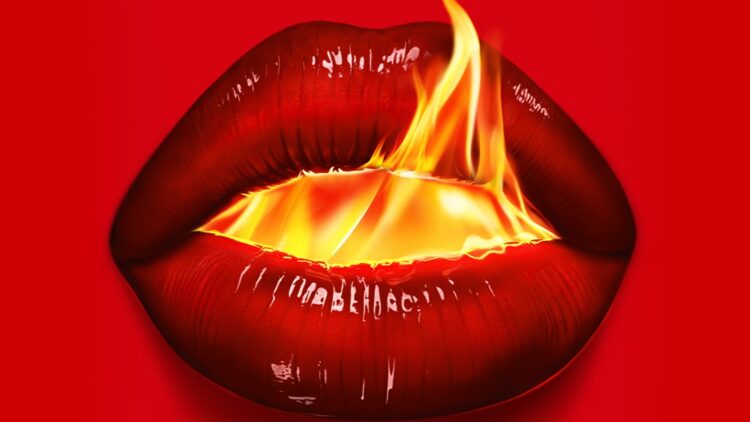 The Beauty on Disney+ from Ryan Murphy