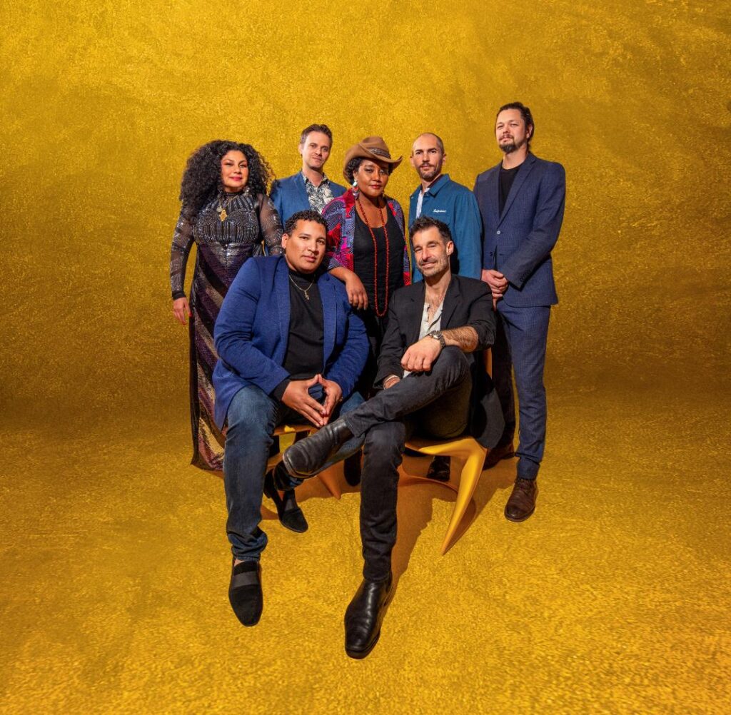 The ABC delivers the best seat in the house this New Year’s Eve