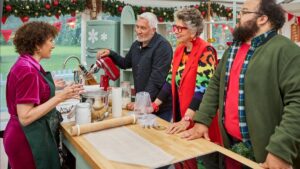 January 2026 on Binge