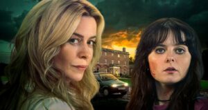 January 2026 on BritBox