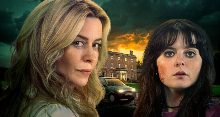 January 2026 on BritBox