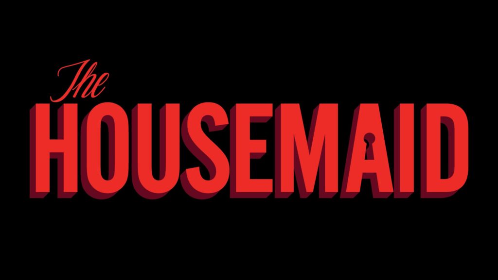 MOVIE REVIEW | The Housemaid