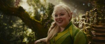 MOVIE | The Magic Faraway Tree trailer