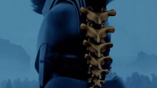 MOVIE | The Odyssey official trailer