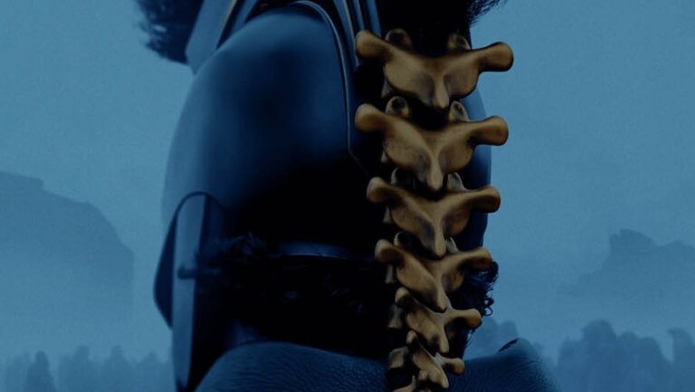 MOVIE | The Odyssey official trailer