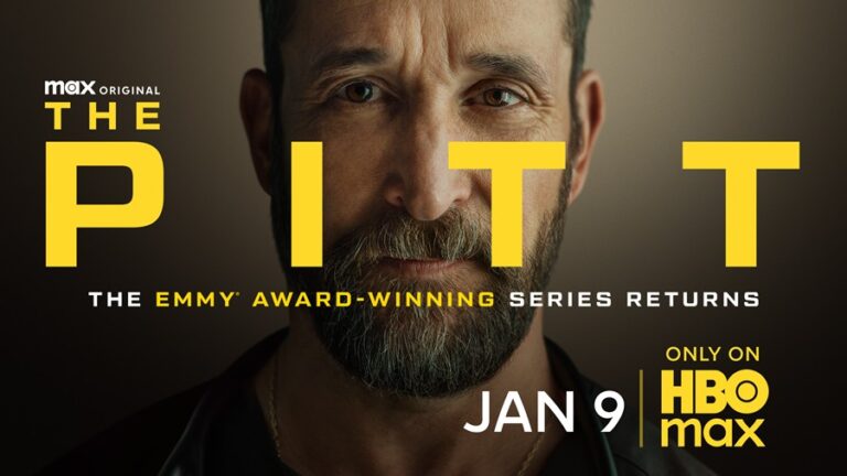 The Pitt on HBO Max season 2 official trailer