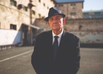 January 2026 on Binge