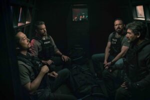 January 2026 on Netflix