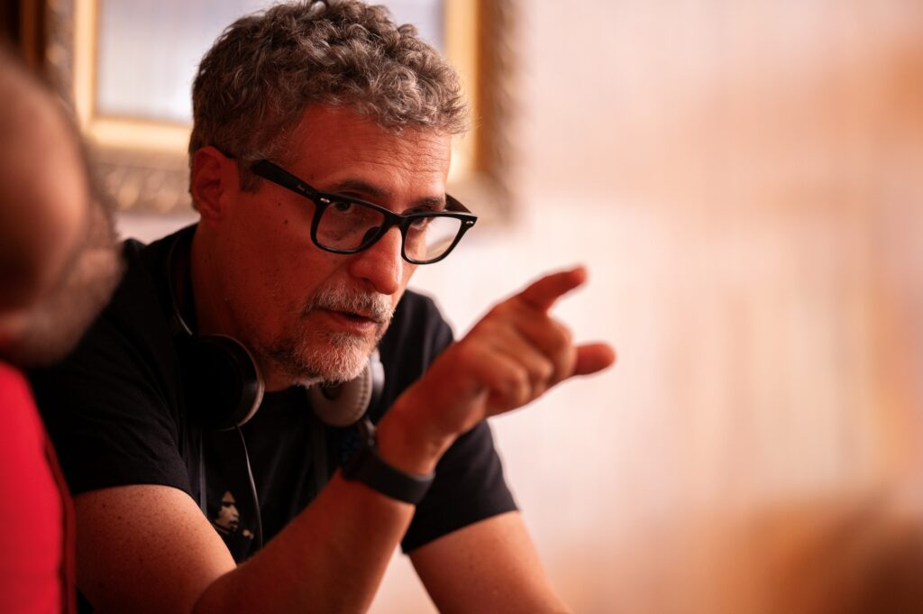 MOVIE | The Secret Agent new political thriller