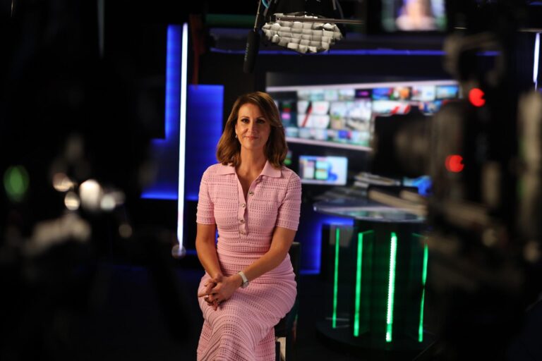 7NEWS Presents: The Seven – 2025 in Review on Channel 7 promo