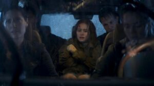 January 2026 on Binge