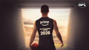 Coming to Prime Video Australia in 2026