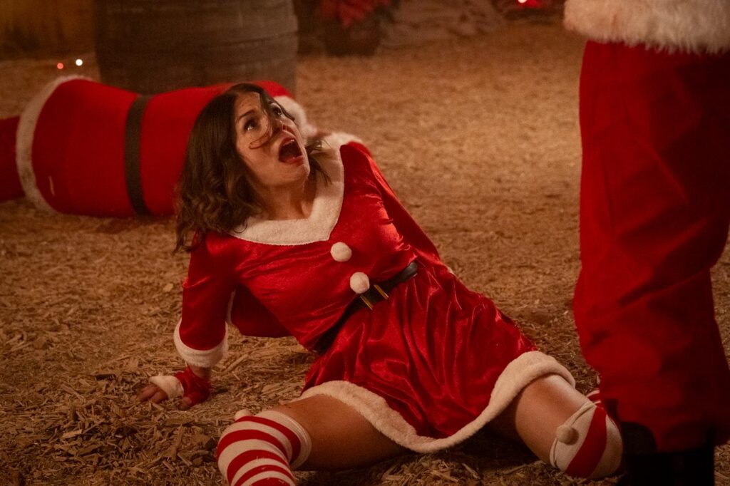 MOVIE REVIEW | The Housemaid