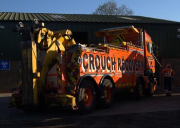 Keshet International & Seven Network launch second FAST channel: Trucking Hell