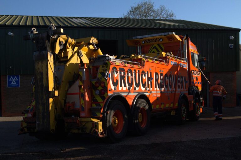 Keshet International & Seven Network launch second FAST channel: Trucking Hell