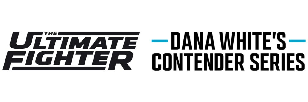 Paramount And UFC Add New Seasons of Dana White’s Contender Series and The Ultimate Fighter