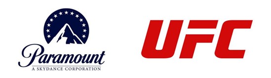 Paramount And UFC Add New Seasons of Dana White’s Contender Series and The Ultimate Fighter