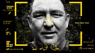 Unravel: Huntsman on ABC Podcast uncovers the secrets of killer pilot Greg Lynn’s dark past