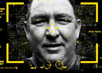 Unravel: Huntsman on ABC Podcast uncovers the secrets of killer pilot Greg Lynn’s dark past