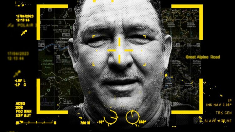 Unravel: Huntsman on ABC Podcast uncovers the secrets of killer pilot Greg Lynn’s dark past