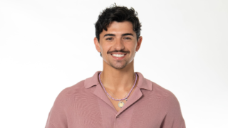 Podcast | Vinnie (Big Brother)