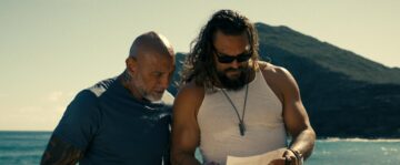 The Wrecking Crew on Prime Video with Jason Momoa