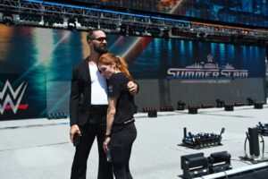 January 2026 on Netflix