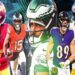Mega EIGHT Game NFL Playoff Deciding Schedule LIVE on ESPN