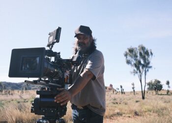 Drama Report 2024/25: $2.7 billion spent on drama production in Australia, points to holistic industry growth