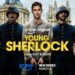 Young Sherlock on Prime Video teaser trailer