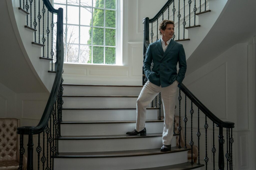 Your Friends & Neighbours on Apple TV returns 3 April