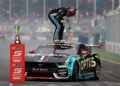 Ratings | Supercars full throttle on Seven and 7plus Sport